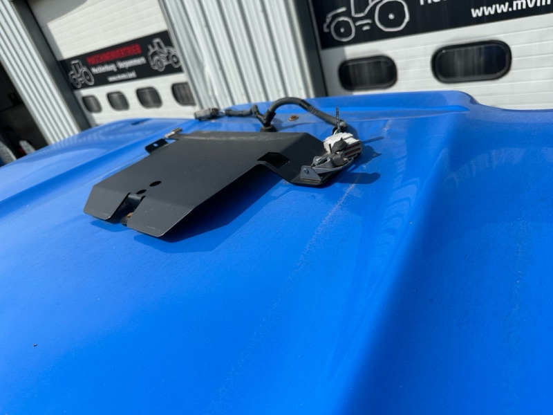 New Holland T7.190 PC - جرار: صور 3 New Holland T7.190 PC - جرار: صور 3