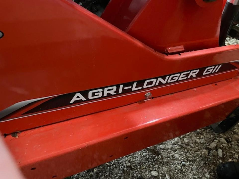 Böschungs-Auslegemäher Kuhn AGRI-LONGER GII - جزازة رافعة: صور 5 Böschungs-Auslegemäher Kuhn AGRI-LONGER GII - جزازة رافعة: صور 5