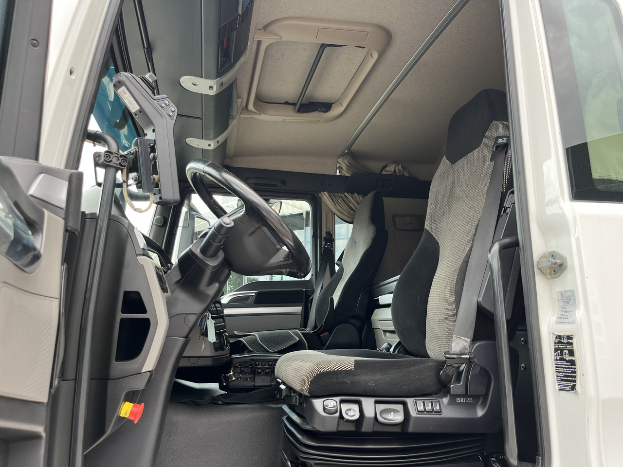 MAN TGS 35.500 8x4 - شاحنات الحاويات/ جسم علوي قابل للتغيير شاحنة, شاحنة كرين: صور 5 MAN TGS 35.500 8x4 - شاحنات الحاويات/ جسم علوي قابل للتغيير شاحنة, شاحنة كرين: صور 5