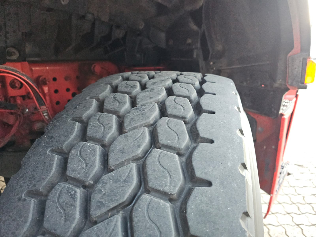 شاحنات الحاويات/ جسم علوي قابل للتغيير شاحنة, شاحنة كرين Mercedes Benz Actros 2545: صور 34 شاحنات الحاويات/ جسم علوي قابل للتغيير شاحنة, شاحنة كرين Mercedes Benz Actros 2545: صور 34