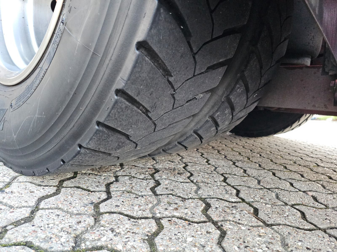 شاحنات الحاويات/ جسم علوي قابل للتغيير شاحنة, شاحنة كرين Mercedes Benz Actros 2545: صور 35 شاحنات الحاويات/ جسم علوي قابل للتغيير شاحنة, شاحنة كرين Mercedes Benz Actros 2545: صور 35