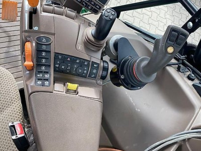 John Deere 6110R Kommunal - جرار: صور 5 John Deere 6110R Kommunal - جرار: صور 5