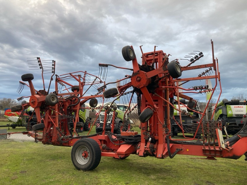 Kuhn GA 15021 - لمّامَة القش: صور 5 Kuhn GA 15021 - لمّامَة القش: صور 5