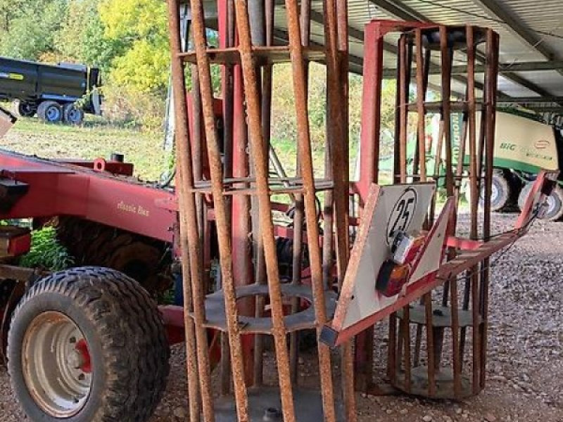 Strom Disk Profi X4500 - قرص مسلفة: صور 3 Strom Disk Profi X4500 - قرص مسلفة: صور 3