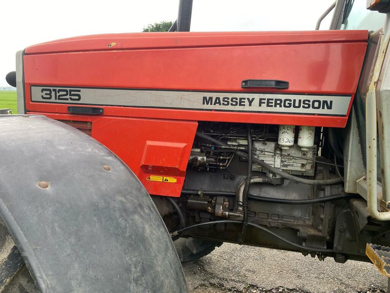 Massey Ferguson 3125 - جرار: صور 2 Massey Ferguson 3125 - جرار: صور 2