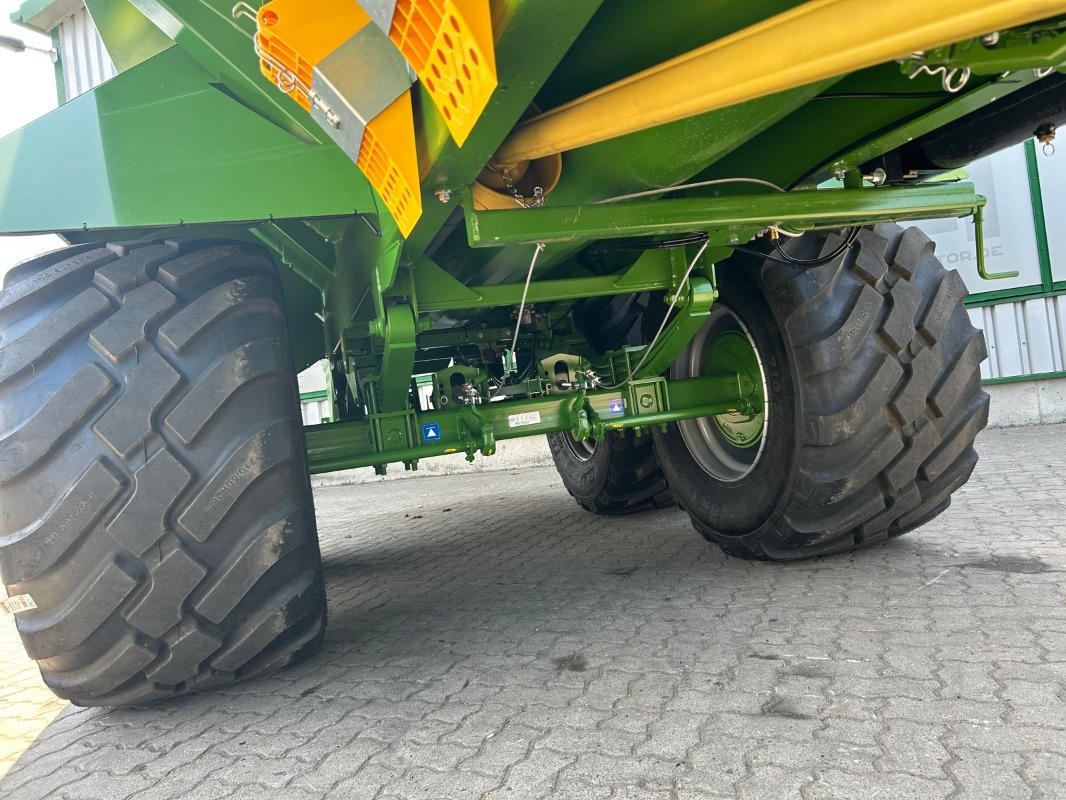 Bergmann GTW 300 - الآلات والماكينات الزراعية: صور 3 Bergmann GTW 300 - الآلات والماكينات الزراعية: صور 3