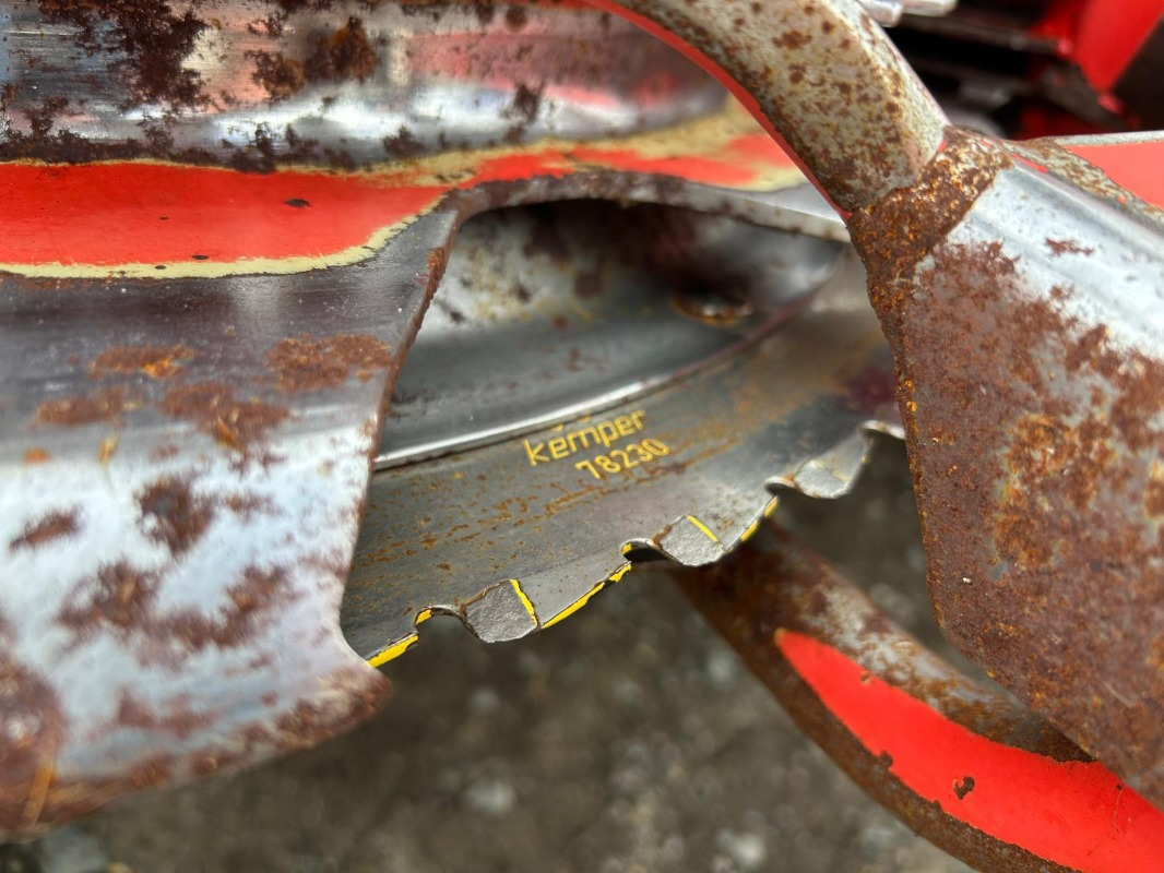 آلة حصاد CLAAS Jaguar 890: صور 29 آلة حصاد CLAAS Jaguar 890: صور 29