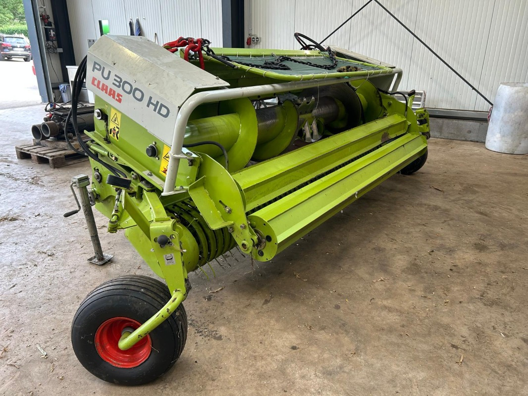 آلة حصاد CLAAS Jaguar 890: صور 12 آلة حصاد CLAAS Jaguar 890: صور 12