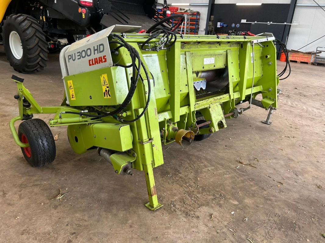 آلة حصاد CLAAS Jaguar 890: صور 9 آلة حصاد CLAAS Jaguar 890: صور 9