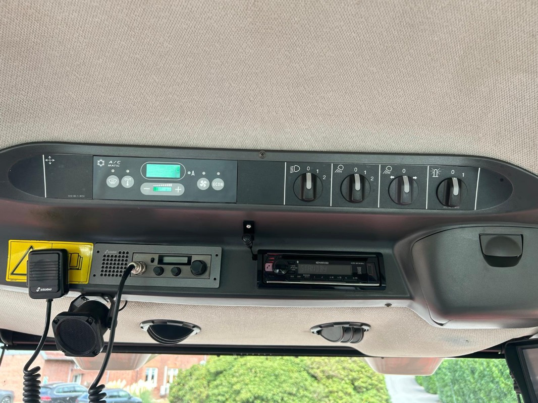 آلة حصاد CLAAS Jaguar 890: صور 21 آلة حصاد CLAAS Jaguar 890: صور 21