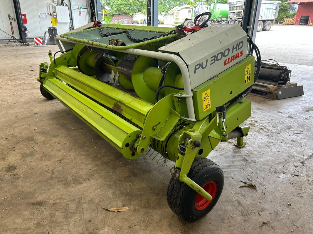 آلة حصاد CLAAS Jaguar 890: صور 11 آلة حصاد CLAAS Jaguar 890: صور 11