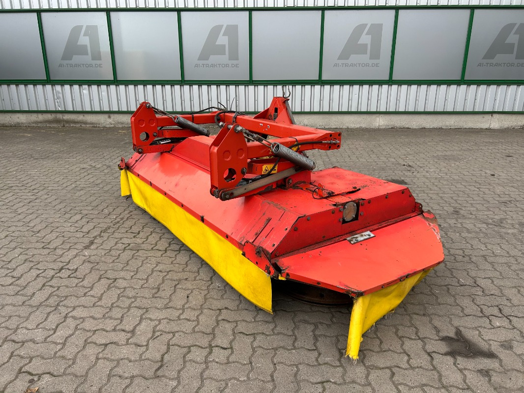 Fella KM 310 FC - جزازة: صور 1 Fella KM 310 FC - جزازة: صور 1