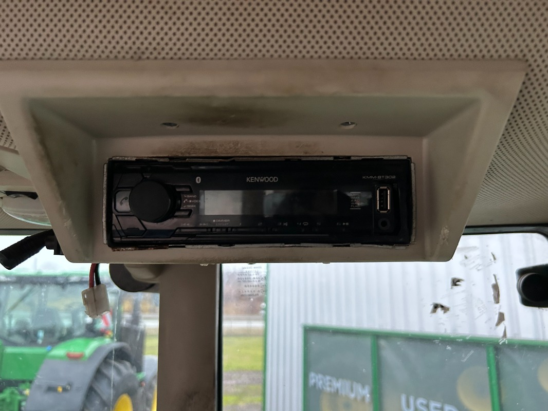 John Deere 6175M - جرار: صور 3 John Deere 6175M - جرار: صور 3