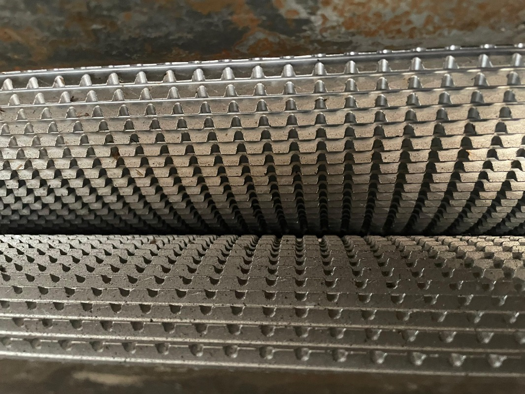 آلة حصاد John Deere 9600i: صور 6