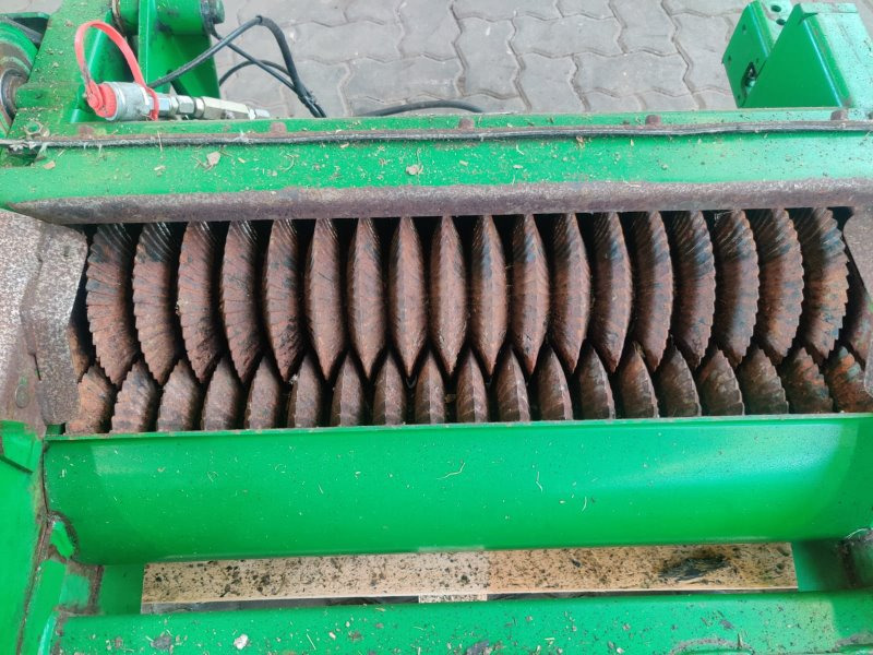 John Deere KÖRNERPROZESSOR KERNELSTAR - حصادة شاملة: صور 4 John Deere KÖRNERPROZESSOR KERNELSTAR - حصادة شاملة: صور 4