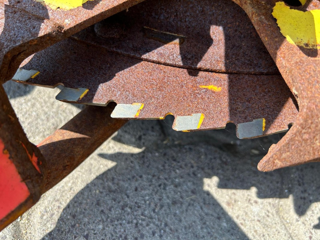 Kemper 390 Plus - حصادات الذرة: صور 4 Kemper 390 Plus - حصادات الذرة: صور 4