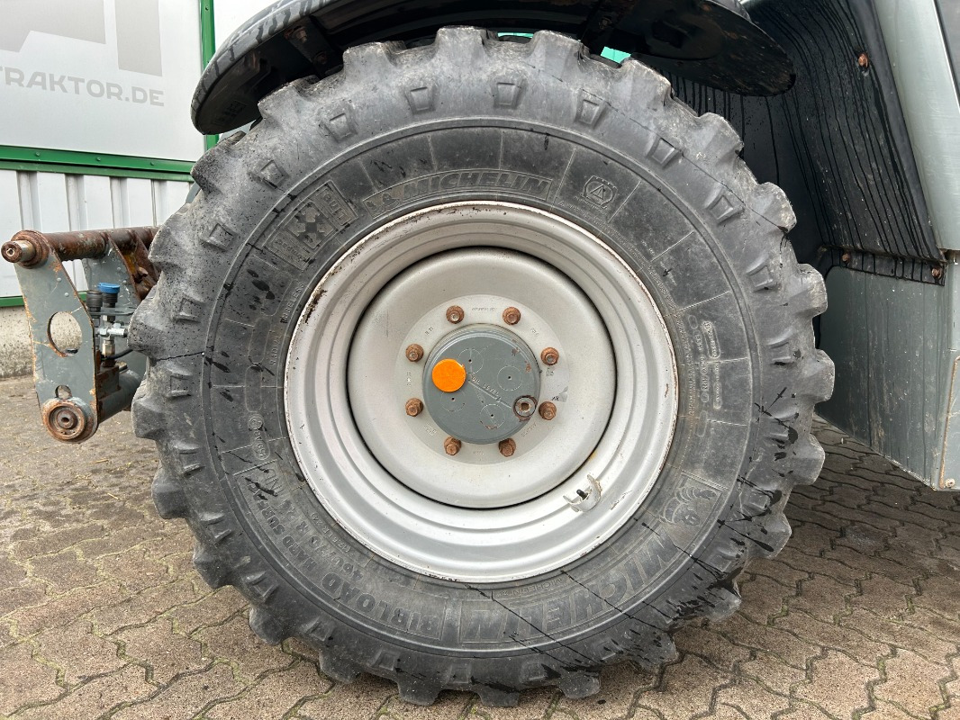 Kramer KT 407 - لودر: صور 3 Kramer KT 407 - لودر: صور 3