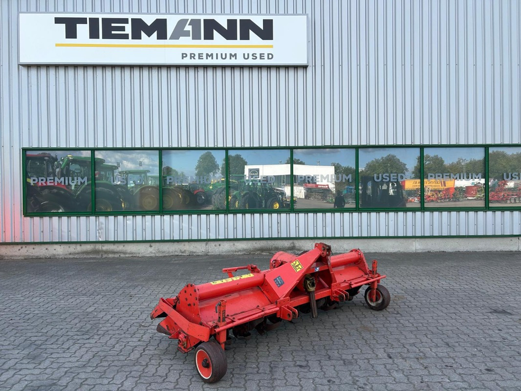 Kuhn EL 100N-255 - ال معدات حراثه: صور 1 Kuhn EL 100N-255 - ال معدات حراثه: صور 1