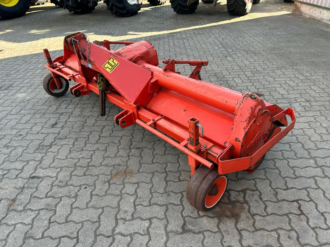 Kuhn EL 100N-255 - ال معدات حراثه: صور 5 Kuhn EL 100N-255 - ال معدات حراثه: صور 5