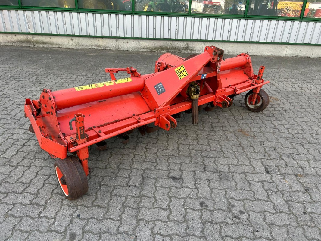 Kuhn EL 100N-255 - ال معدات حراثه: صور 2 Kuhn EL 100N-255 - ال معدات حراثه: صور 2