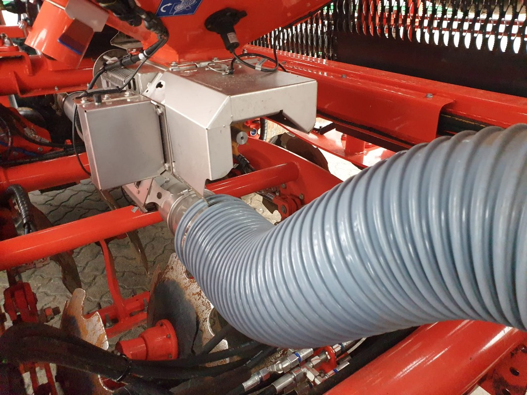 Kuhn ESPRO6000 - معدات بذار: صور 2 Kuhn ESPRO6000 - معدات بذار: صور 2