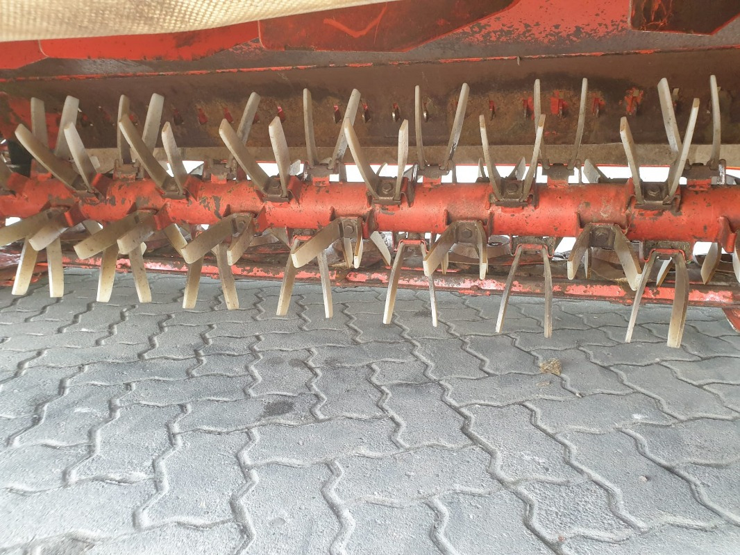 Kuhn FC 283 G-II FF LIFTCONTROL - جزازة: صور 3 Kuhn FC 283 G-II FF LIFTCONTROL - جزازة: صور 3