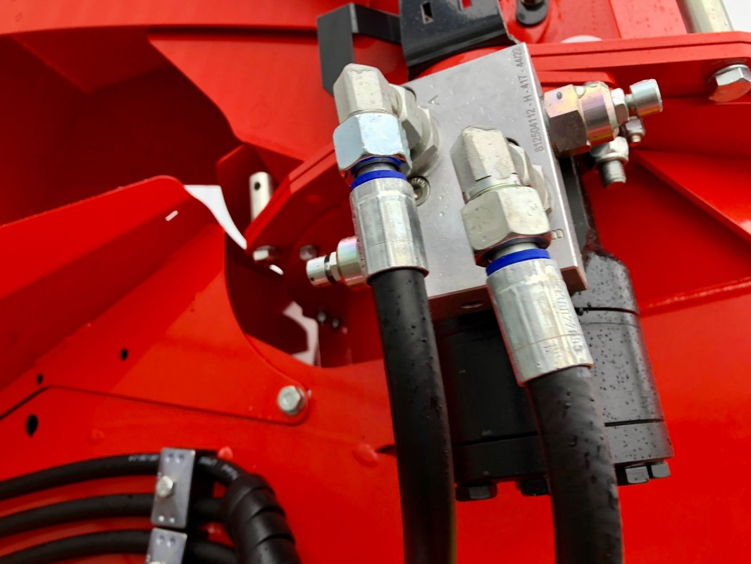 Kuhn PRIMOR 2060 S - السيلاج الآلات: صور 4 Kuhn PRIMOR 2060 S - السيلاج الآلات: صور 4