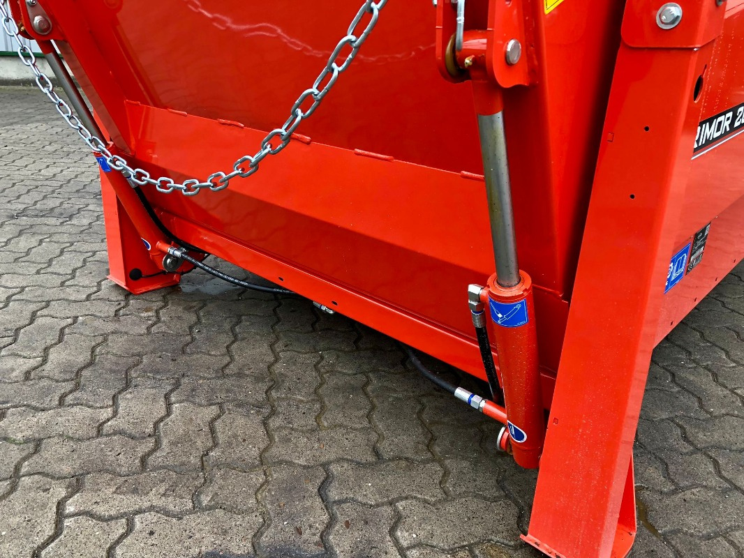Kuhn PRIMOR 2060 S - السيلاج الآلات: صور 2 Kuhn PRIMOR 2060 S - السيلاج الآلات: صور 2