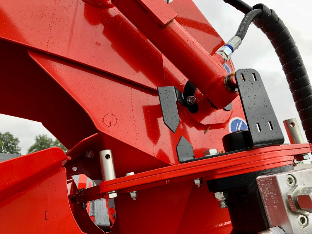 Kuhn PRIMOR 2060 S - السيلاج الآلات: صور 3 Kuhn PRIMOR 2060 S - السيلاج الآلات: صور 3