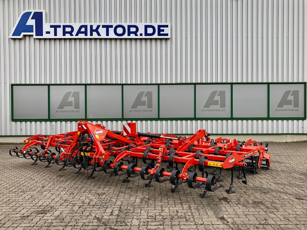 Kuhn PROLANDER 600 R - ال معدات حراثه: صور 1 Kuhn PROLANDER 600 R - ال معدات حراثه: صور 1