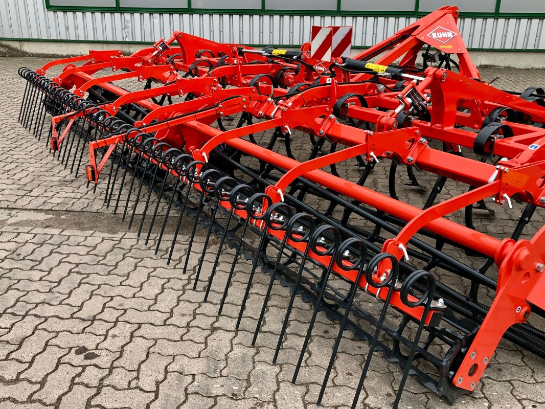 Kuhn PROLANDER 600 R - ال معدات حراثه: صور 3 Kuhn PROLANDER 600 R - ال معدات حراثه: صور 3