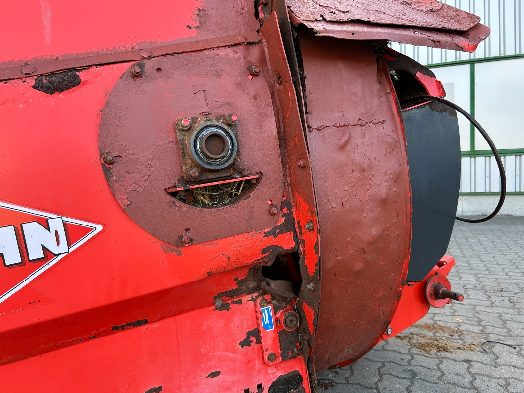 Kuhn Primor 2060 M - السيلاج الآلات: صور 2 Kuhn Primor 2060 M - السيلاج الآلات: صور 2