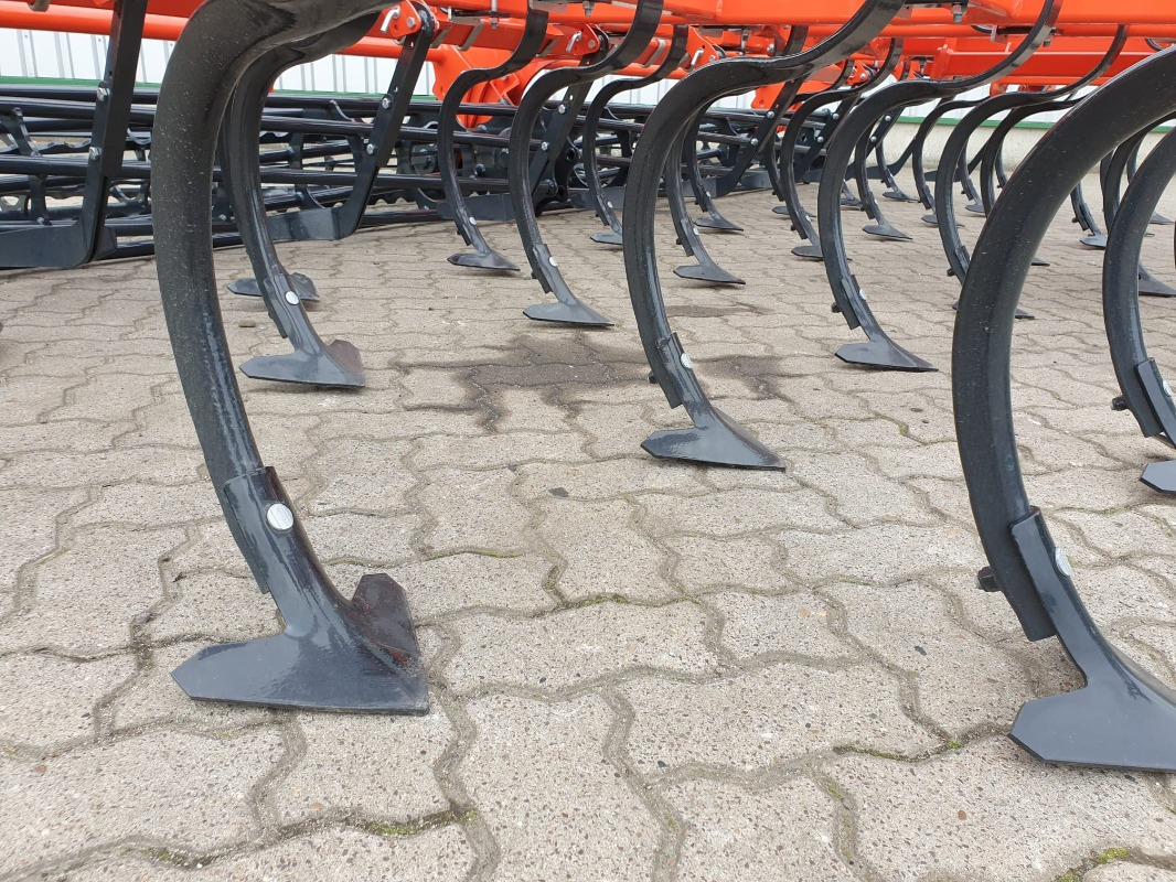 Kuhn Prolander 500R - مسلفة: صور 2 Kuhn Prolander 500R - مسلفة: صور 2