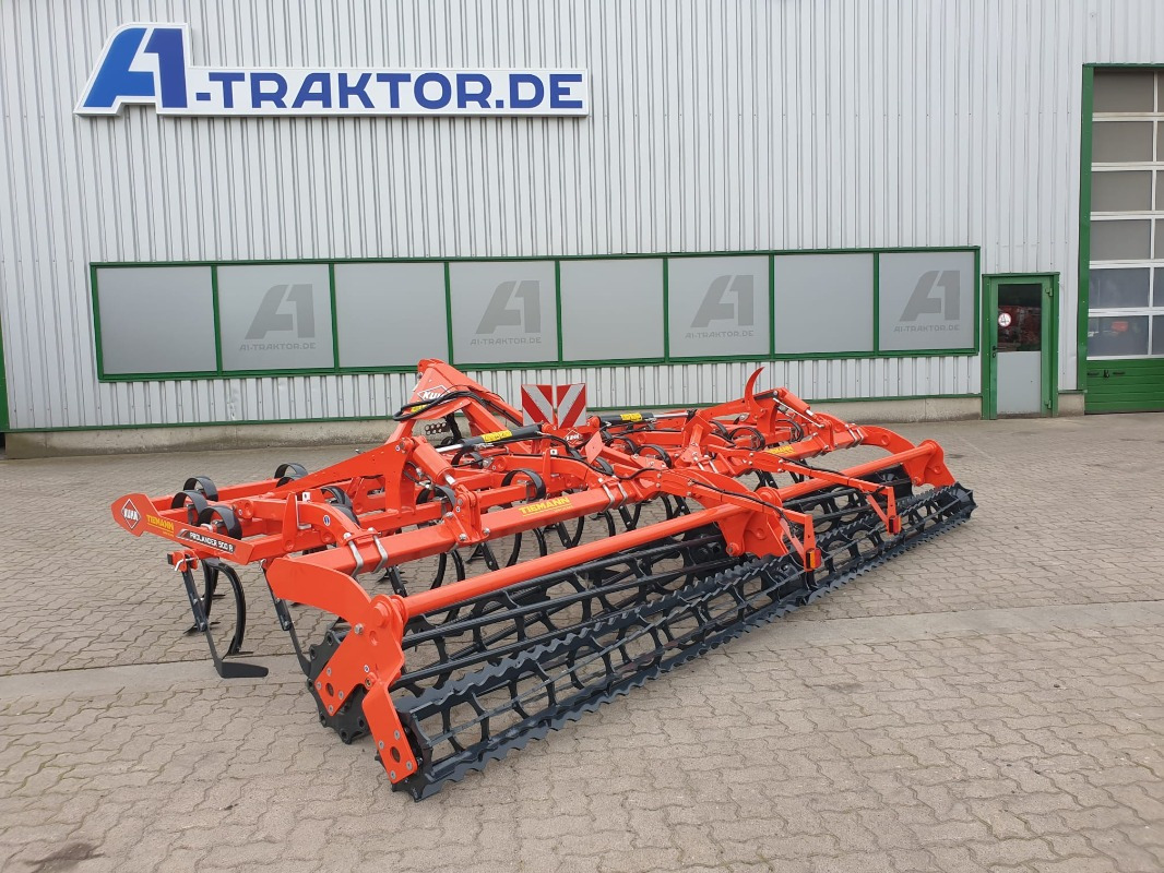 Kuhn Prolander 500R - مسلفة: صور 4 Kuhn Prolander 500R - مسلفة: صور 4