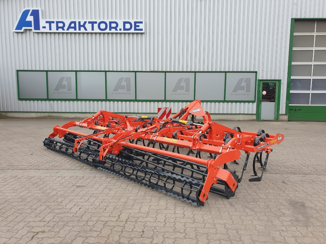 Kuhn Prolander 500R - مسلفة: صور 5 Kuhn Prolander 500R - مسلفة: صور 5
