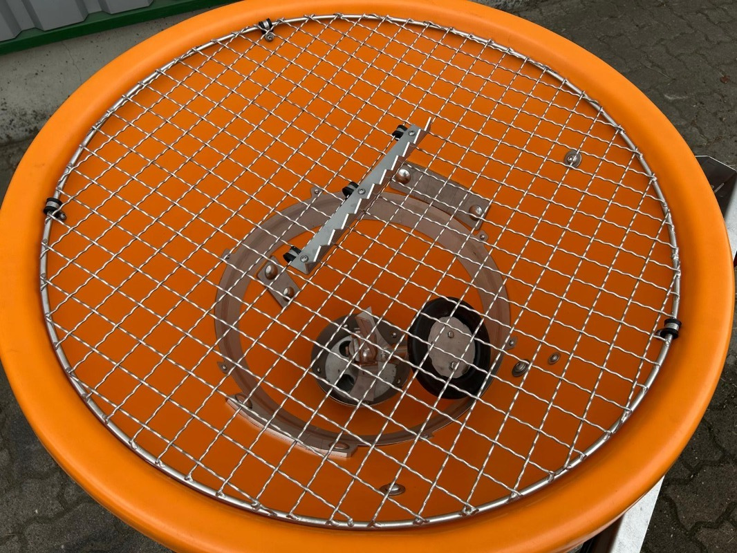 Matev SPR-H/M 125 IX - الرمال مفرشة: صور 3 Matev SPR-H/M 125 IX - الرمال مفرشة: صور 3