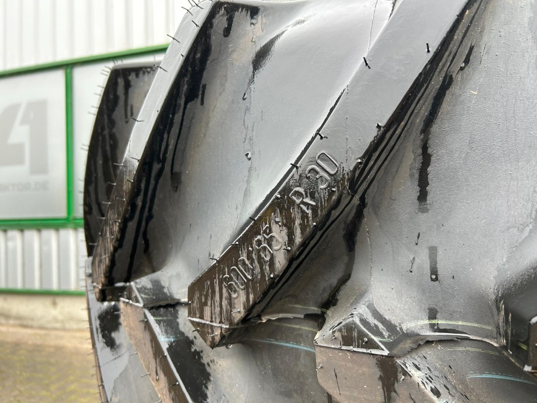 Mitas 710/70R42 600/65R30 SST Kompletträder - الإطارات - الآلات والماكينات الزراعية: صور 2 Mitas 710/70R42 600/65R30 SST Kompletträder - الإطارات - الآلات والماكينات الزراعية: صور 2