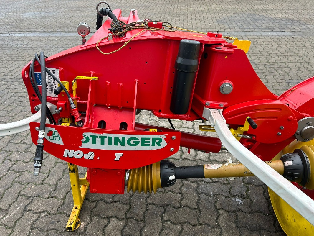 Pöttinger NovaCut 352V - جزازة: صور 4 Pöttinger NovaCut 352V - جزازة: صور 4