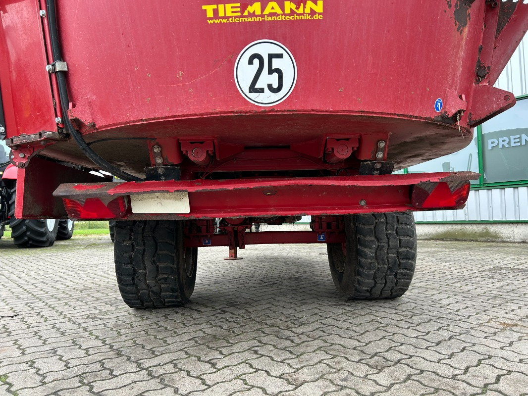 Strautmann Verti-Mix 1700 Double - آلة خلط وتوزيع الأعلاف: صور 2 Strautmann Verti-Mix 1700 Double - آلة خلط وتوزيع الأعلاف: صور 2