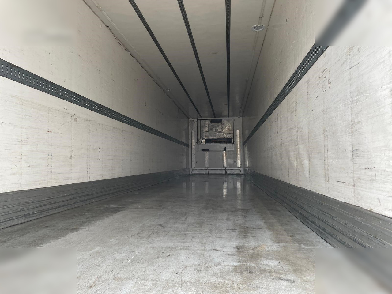 CARDI - مبردة نصف مقطورة: صور 3 CARDI - مبردة نصف مقطورة: صور 3