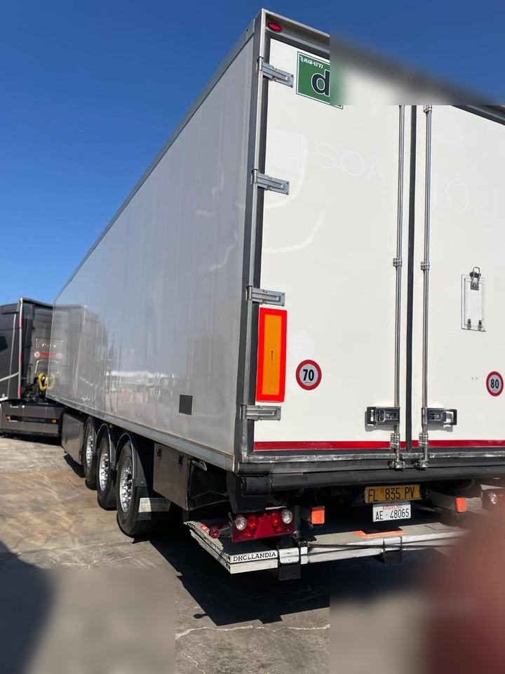 CARMOSINO - مبردة نصف مقطورة: صور 5 CARMOSINO - مبردة نصف مقطورة: صور 5