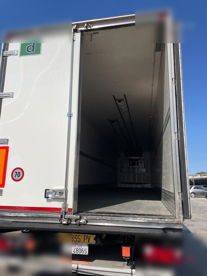 CARMOSINO - مبردة نصف مقطورة: صور 4 CARMOSINO - مبردة نصف مقطورة: صور 4