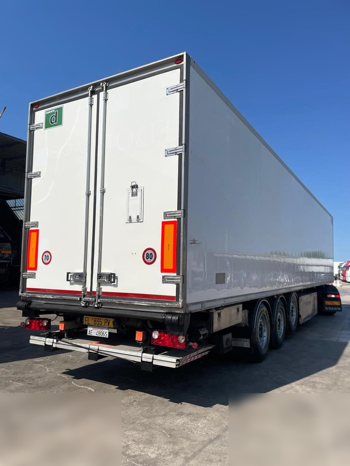 CARMOSINO - مبردة نصف مقطورة: صور 3 CARMOSINO - مبردة نصف مقطورة: صور 3