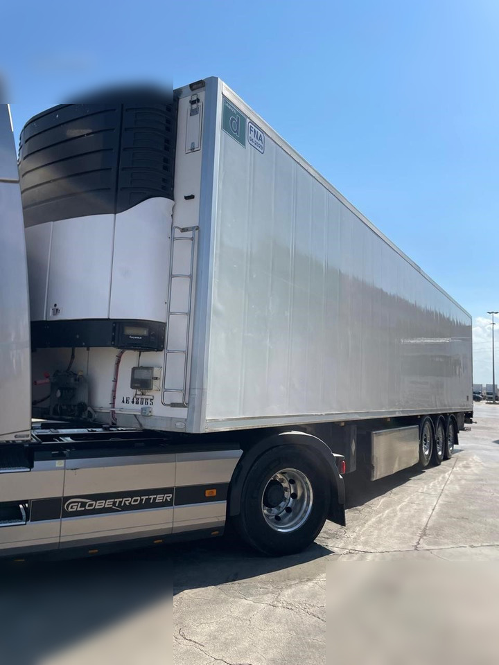 CARMOSINO - مبردة نصف مقطورة: صور 1 CARMOSINO - مبردة نصف مقطورة: صور 1