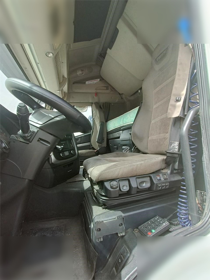 IVECO STRALIS 500 - شاحنة جرار: صور 5 IVECO STRALIS 500 - شاحنة جرار: صور 5