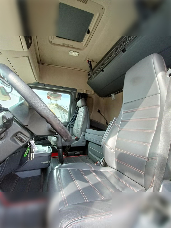 SCANIA R440 - شاحنة جرار: صور 5 SCANIA R440 - شاحنة جرار: صور 5