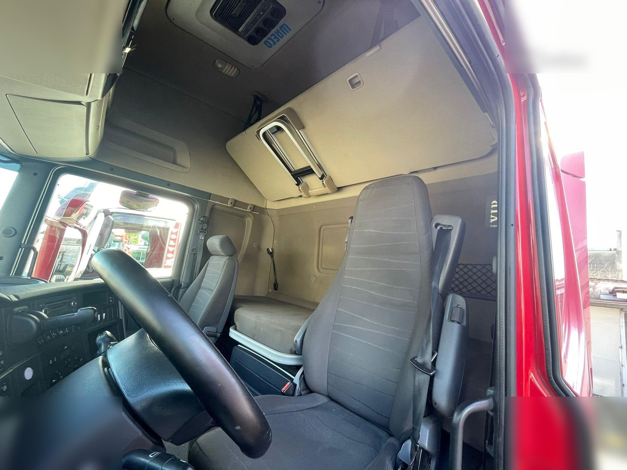 SCANIA R450 - شاحنات الحاويات/ جسم علوي قابل للتغيير شاحنة: صور 4 SCANIA R450 - شاحنات الحاويات/ جسم علوي قابل للتغيير شاحنة: صور 4