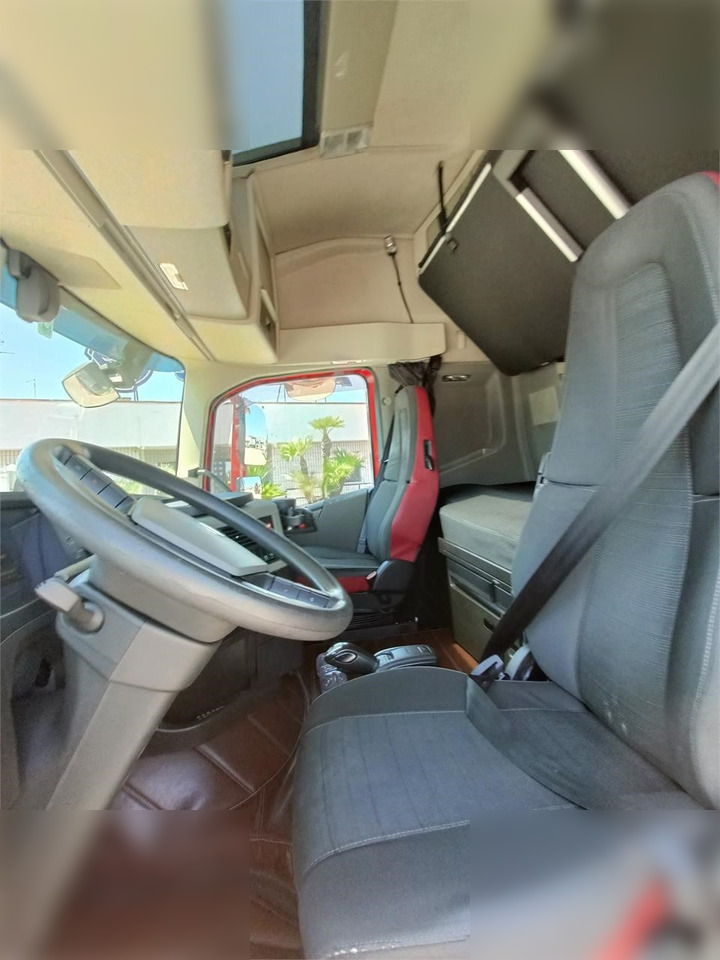 VOLVO FH500 - شاحنات الحاويات/ جسم علوي قابل للتغيير شاحنة: صور 5 VOLVO FH500 - شاحنات الحاويات/ جسم علوي قابل للتغيير شاحنة: صور 5