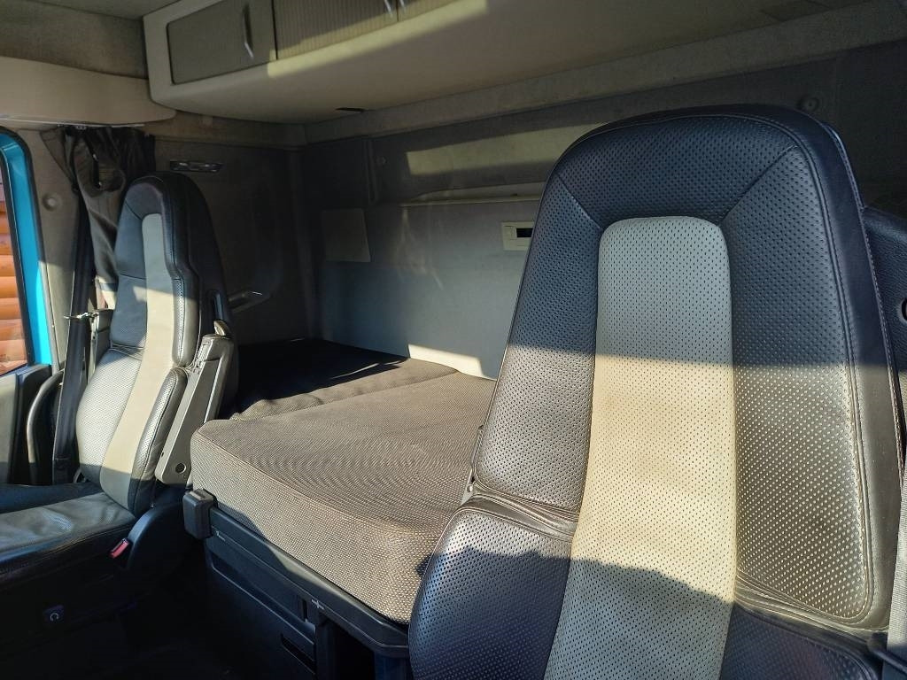 قلابات Volvo FH 500, 6x2: صور 35