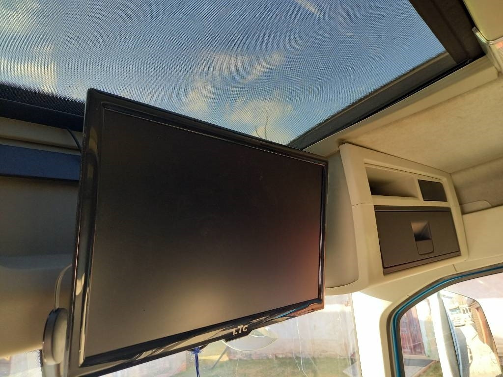 قلابات Volvo FH 500, 6x2: صور 39